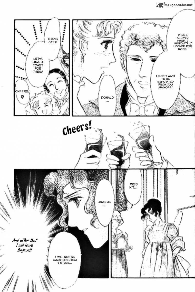 Dorobou Wa Koi No Hajimari 9 23