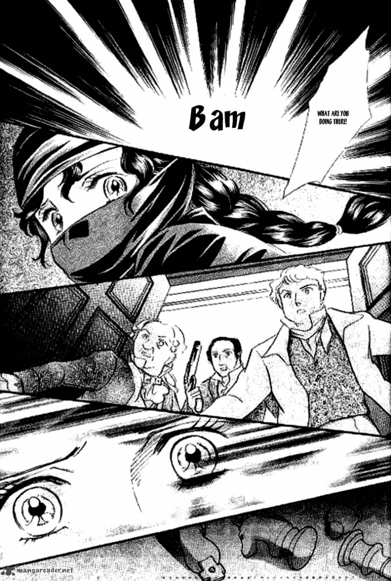 Dorobou Wa Koi No Hajimari 9 25
