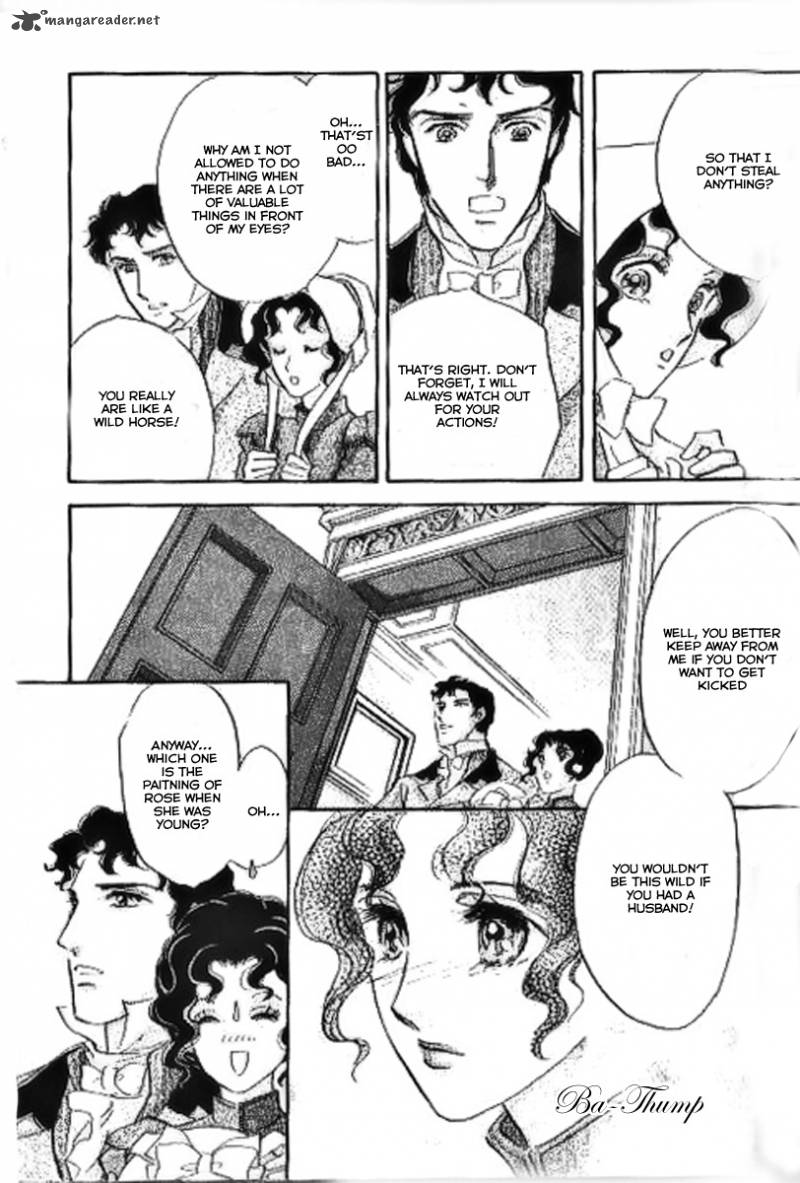 Dorobou Wa Koi No Hajimari 9 5
