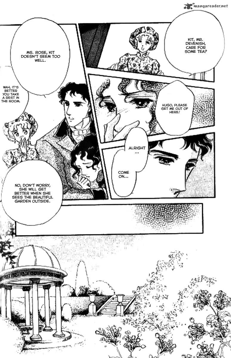 Dorobou Wa Koi No Hajimari 9 8