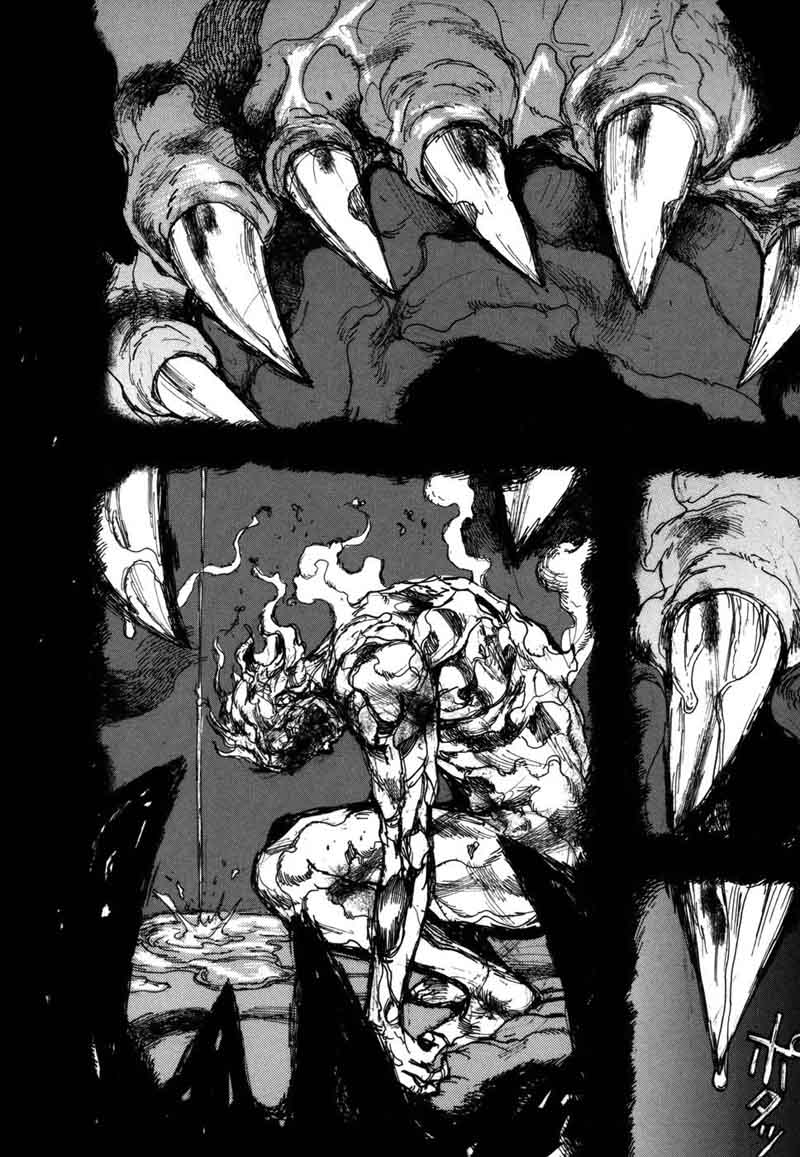 Dorohedoro 100 2