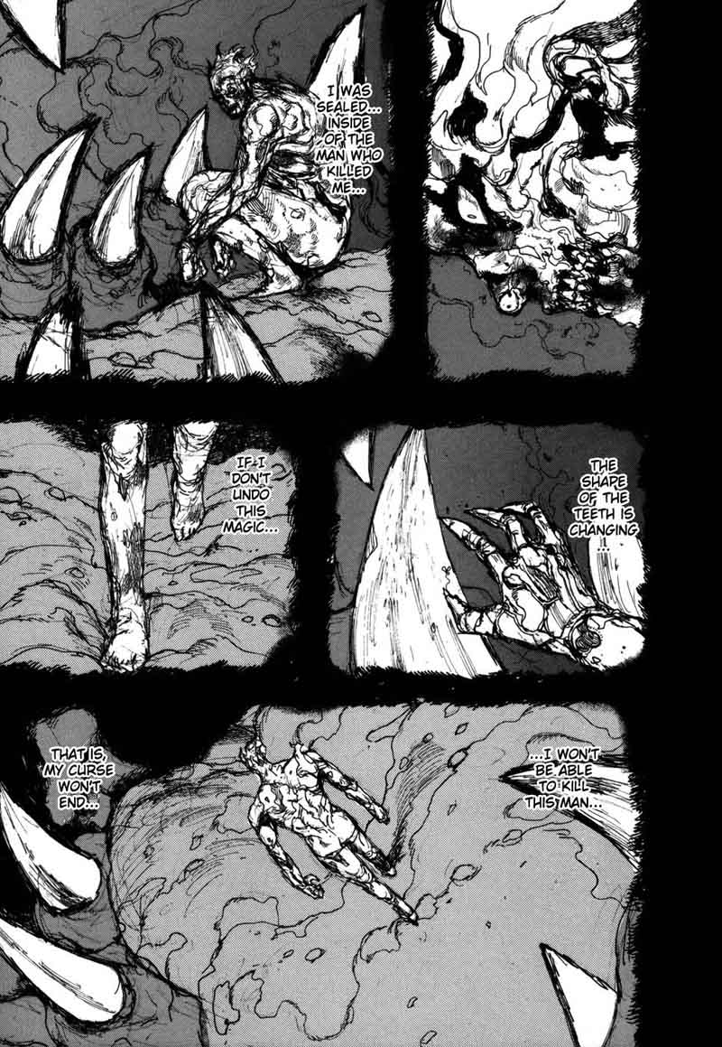 Dorohedoro 100 3