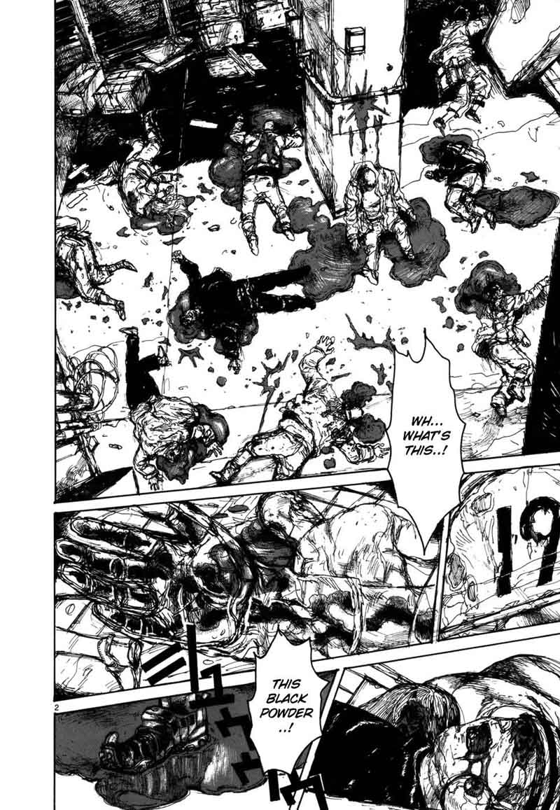 Dorohedoro 101 2