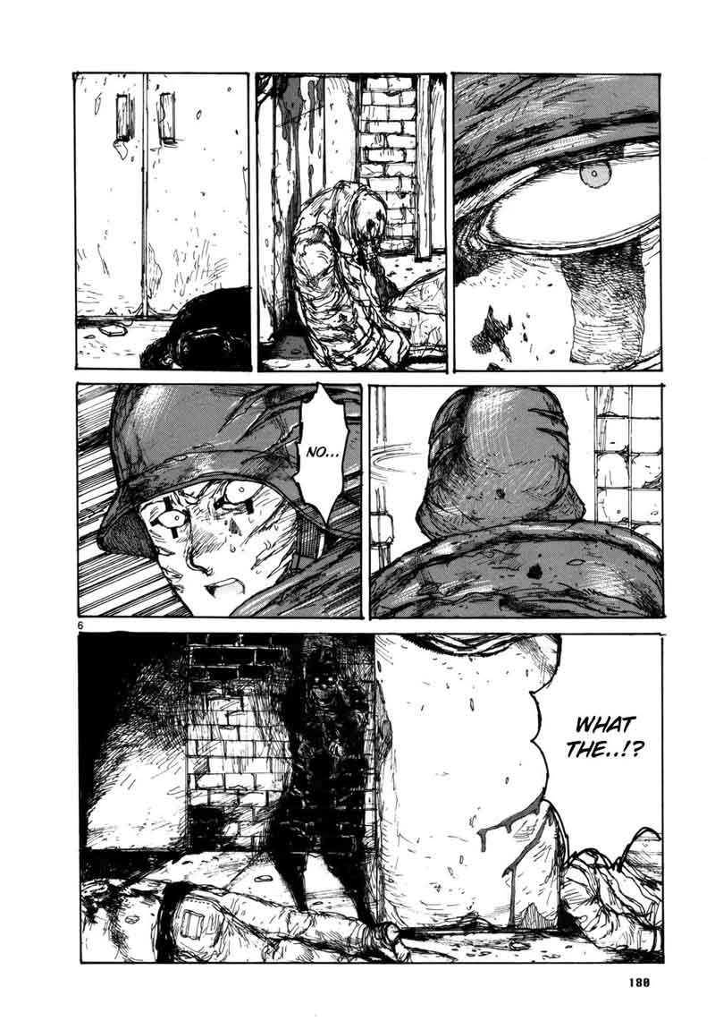 Dorohedoro 101 6