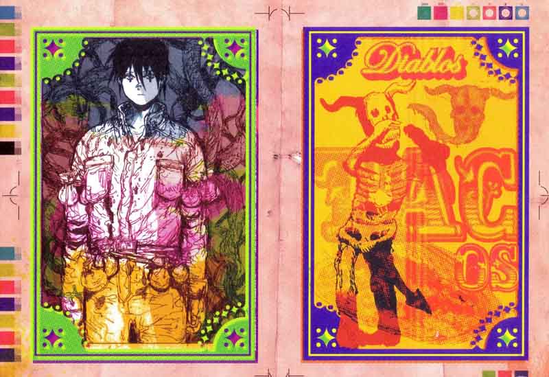 Dorohedoro 101 68
