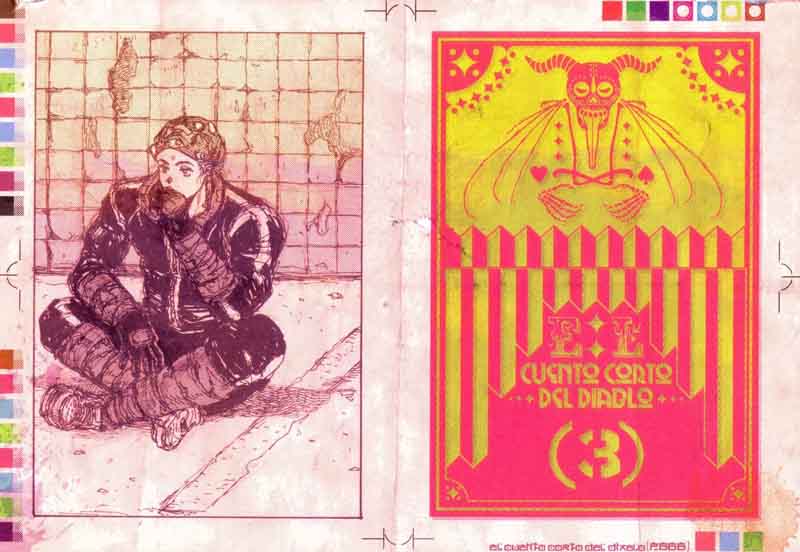 Dorohedoro 101 69