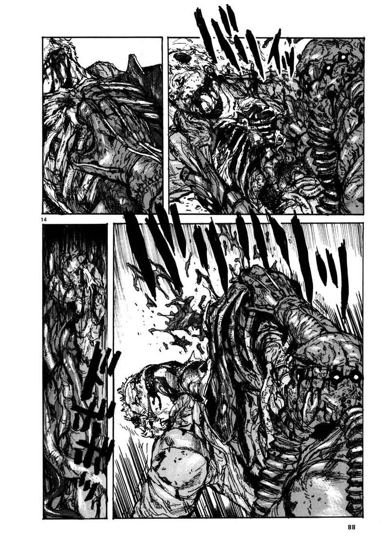 Dorohedoro 105 13