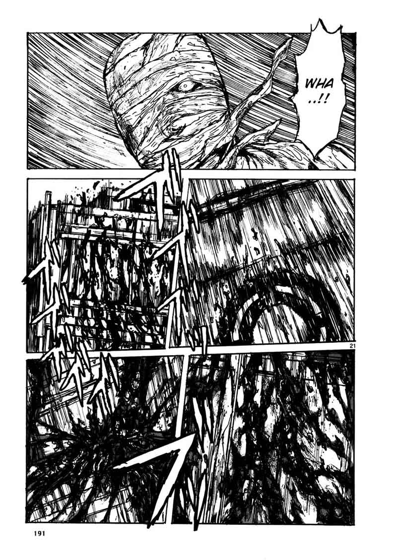 Dorohedoro 109 20