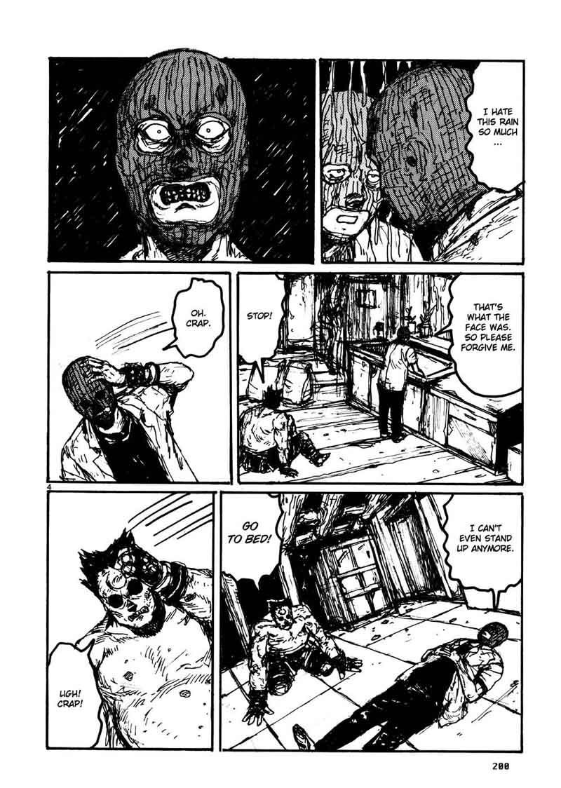 Dorohedoro 109 29