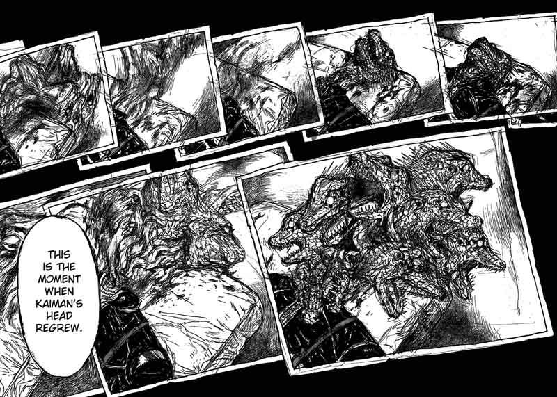 Dorohedoro 111 18