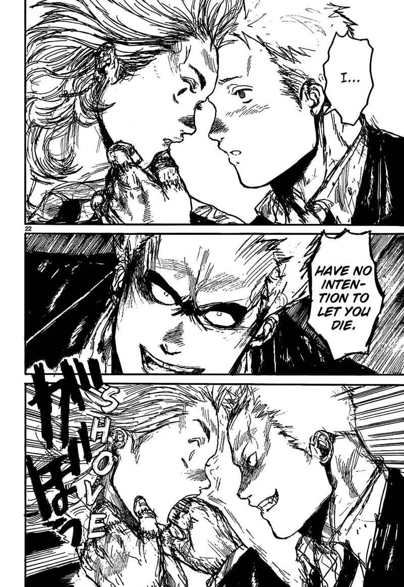 Dorohedoro 112 24