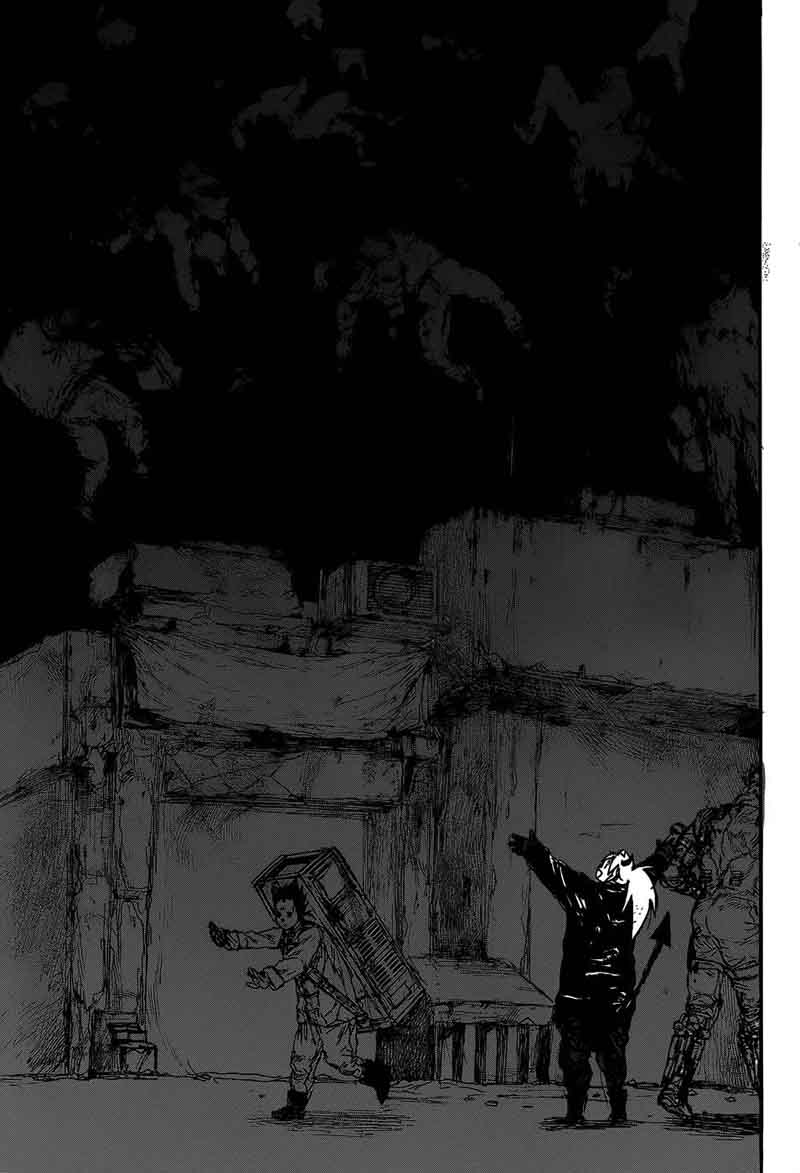 Dorohedoro 113 21