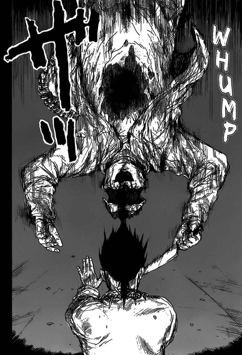 Dorohedoro 113 24