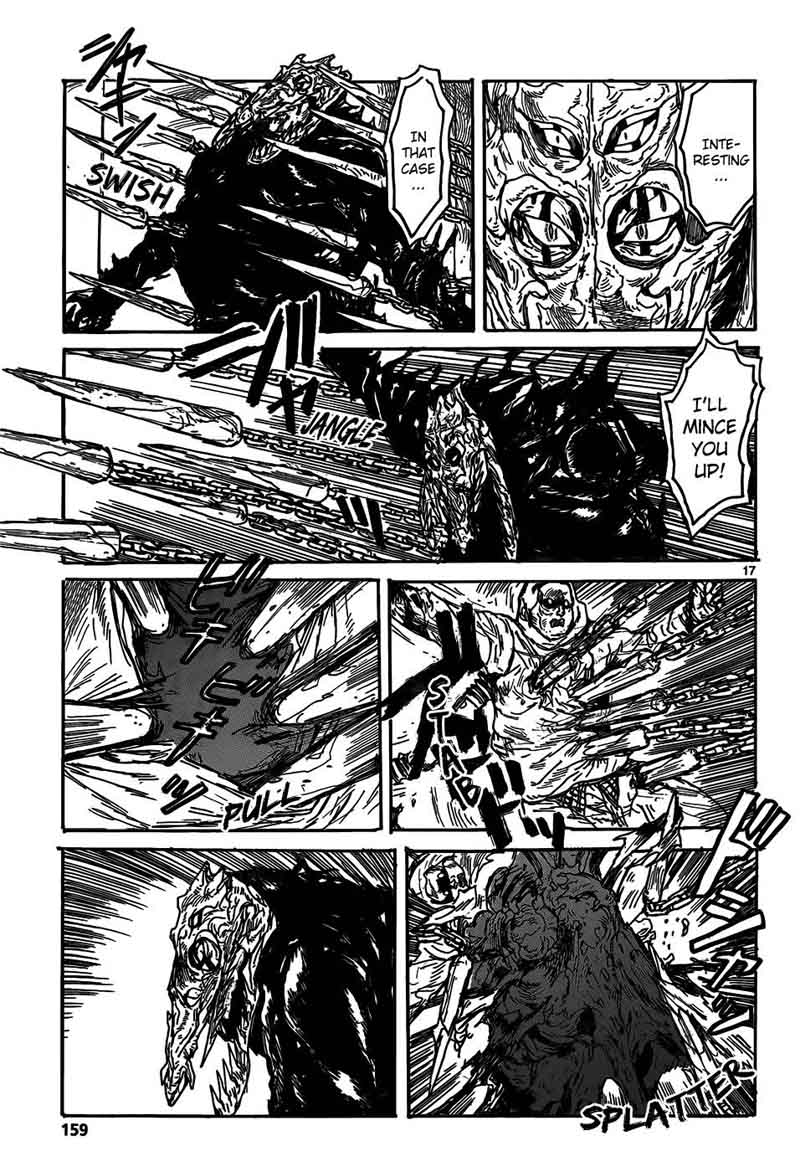 Dorohedoro 114 18