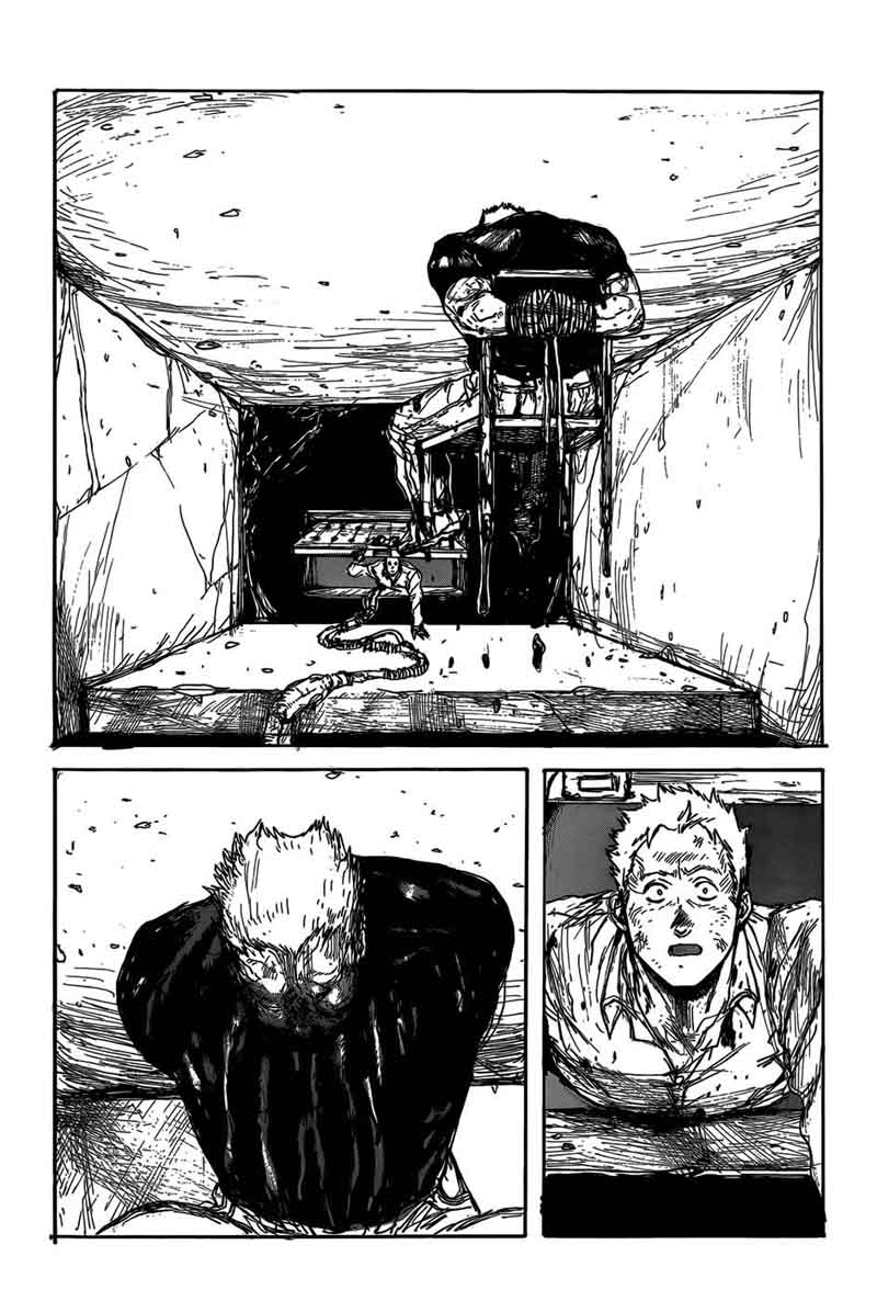 Dorohedoro 115 12