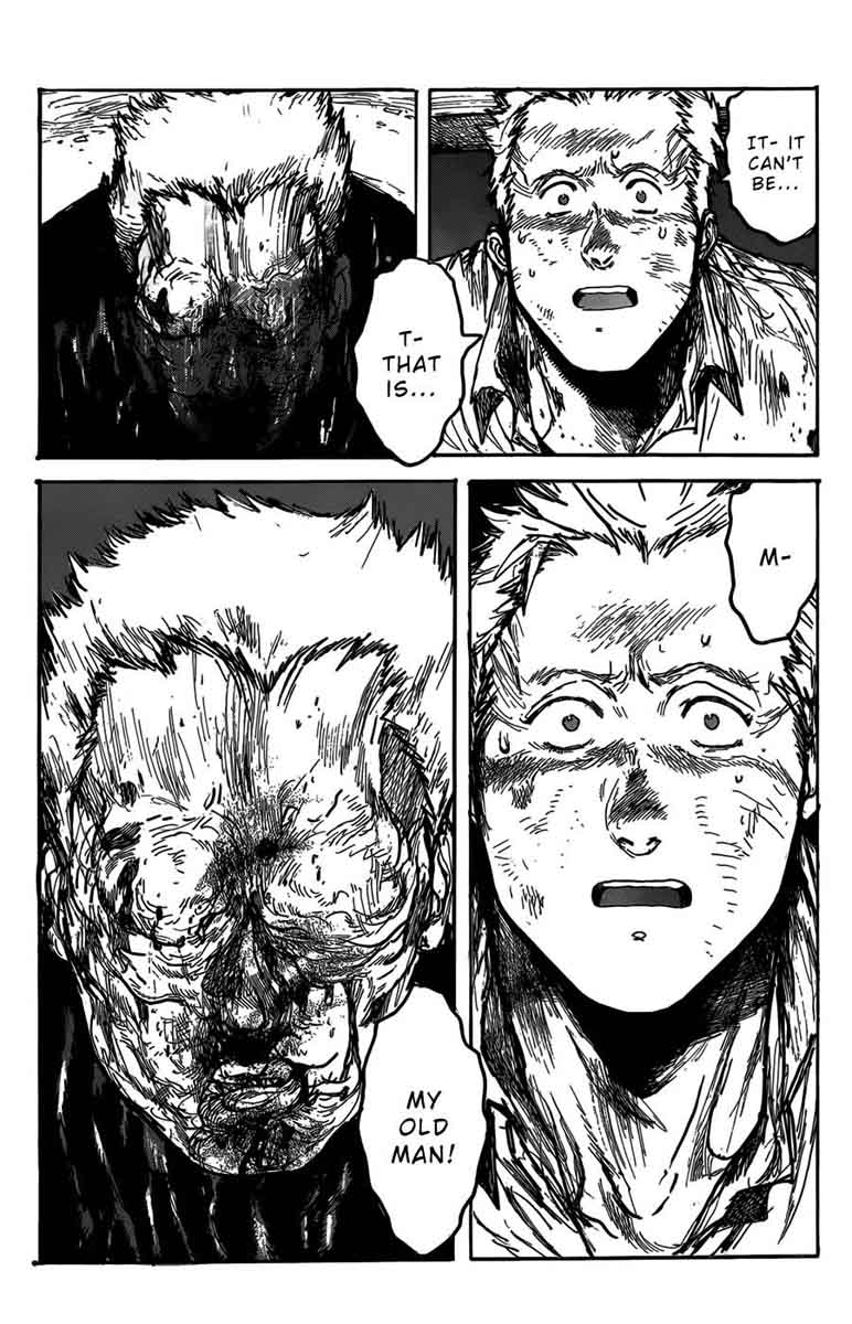 Dorohedoro 115 13