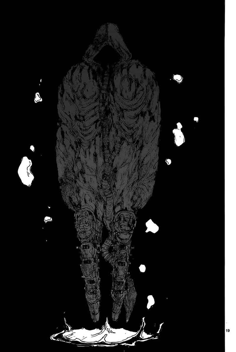 Dorohedoro 115 21
