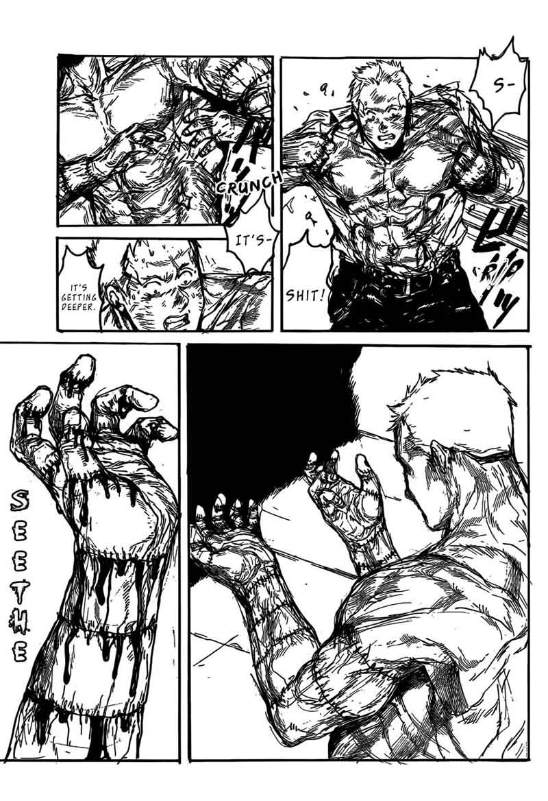 Dorohedoro 115 23