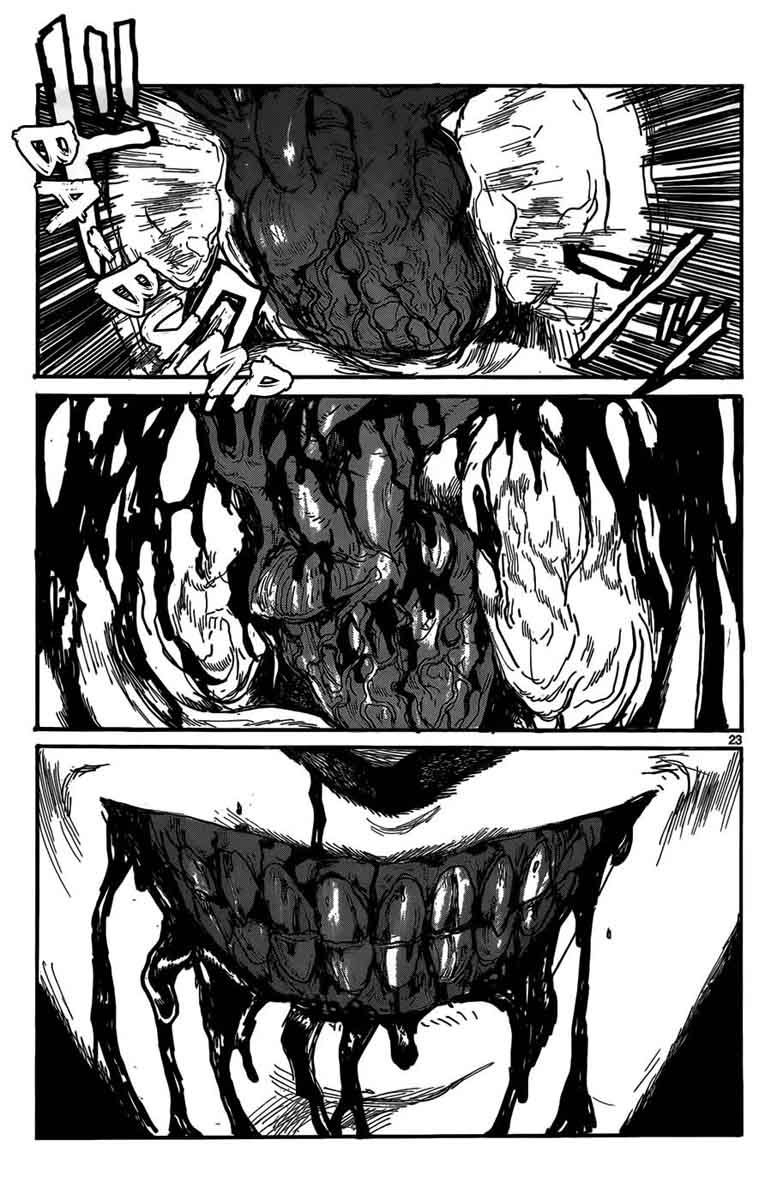 Dorohedoro 115 25