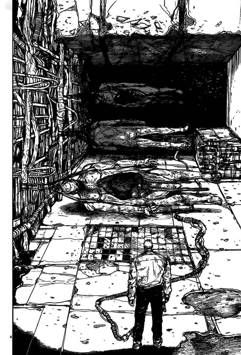 Dorohedoro 115 6