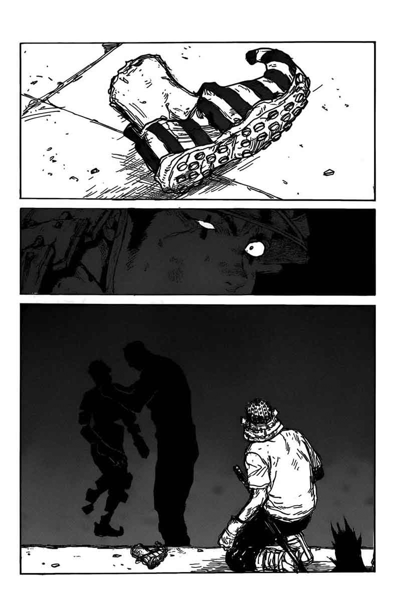 Dorohedoro 116 12