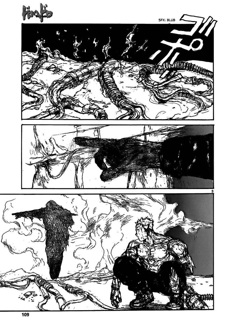 Dorohedoro 120 5