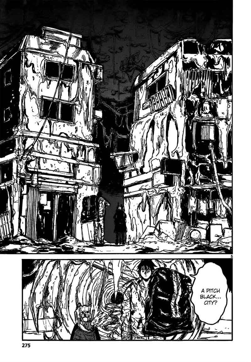 Dorohedoro 121 7