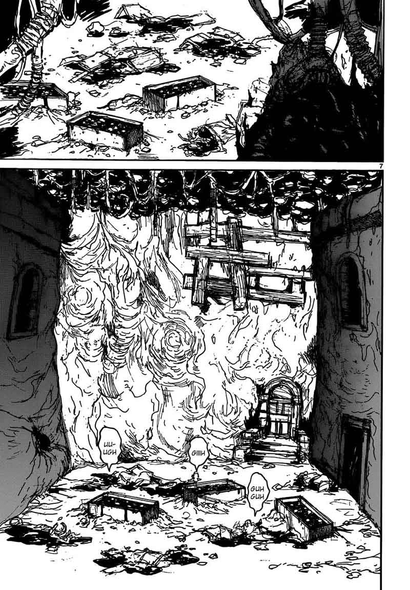 Dorohedoro 121 9