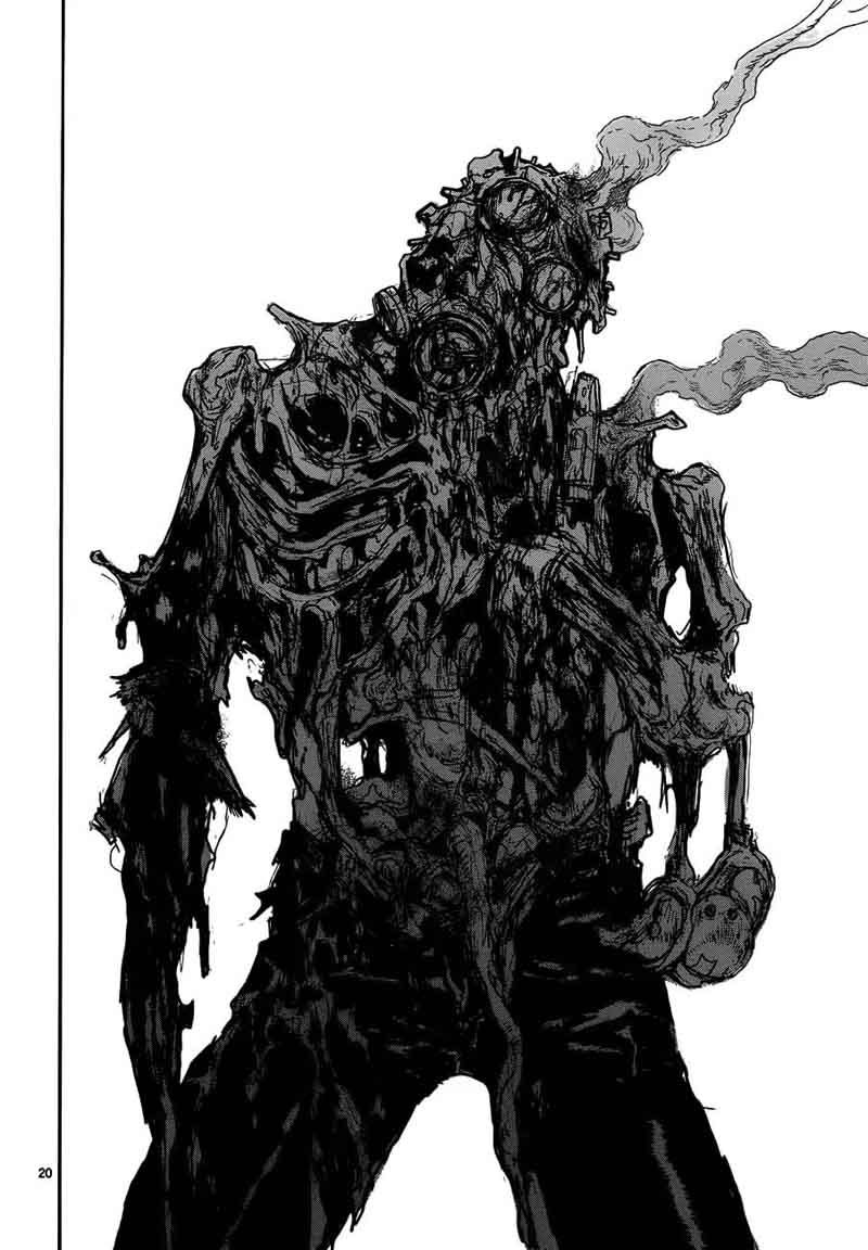 Dorohedoro 124 24