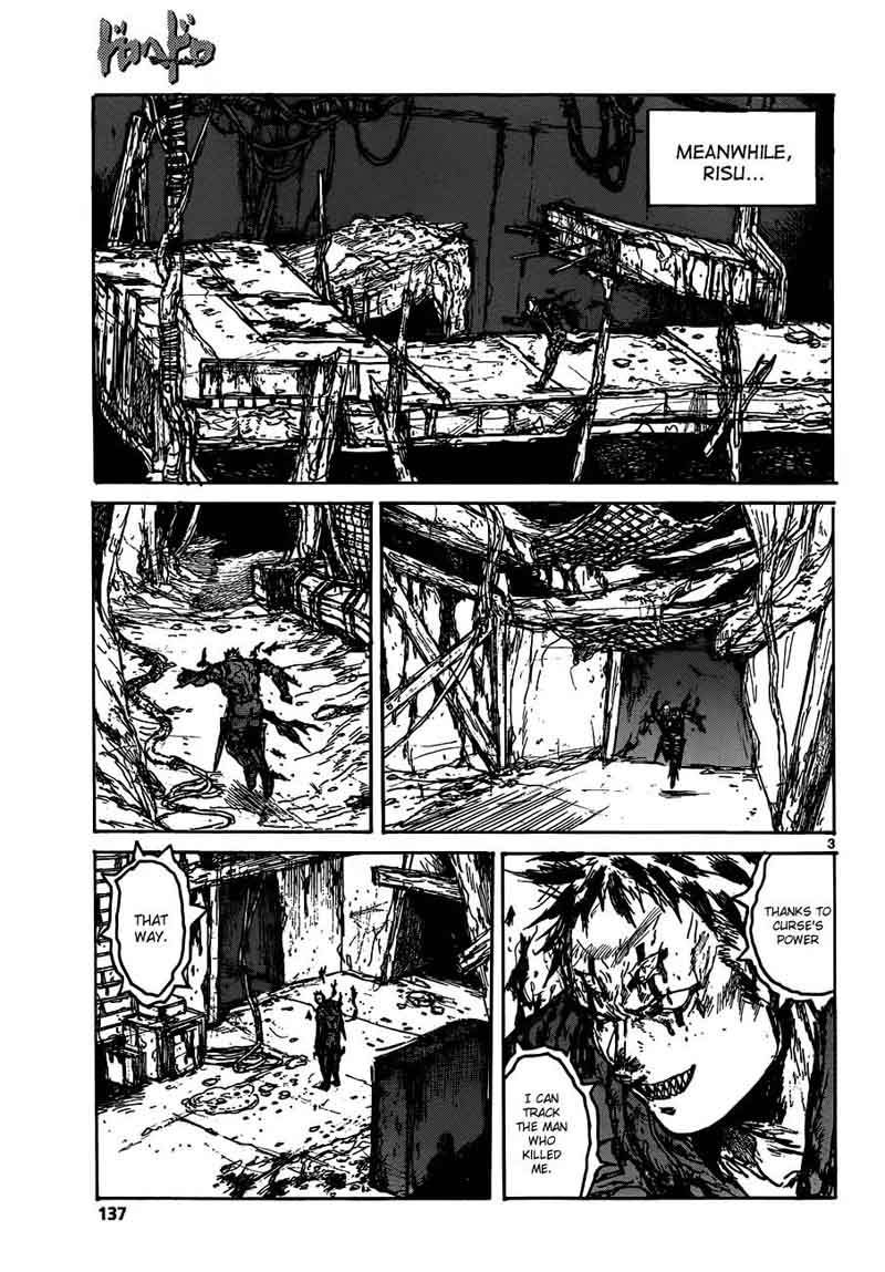 Dorohedoro 126 5
