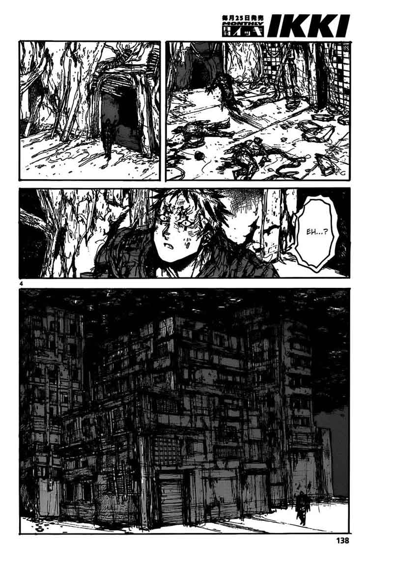Dorohedoro 126 6