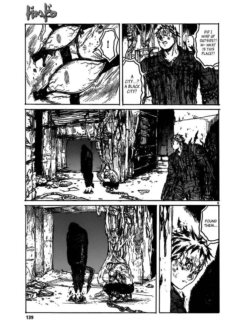 Dorohedoro 126 7
