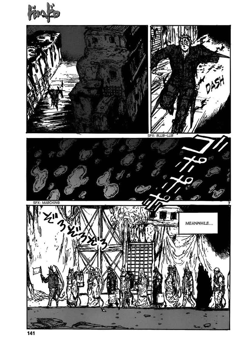 Dorohedoro 126 9
