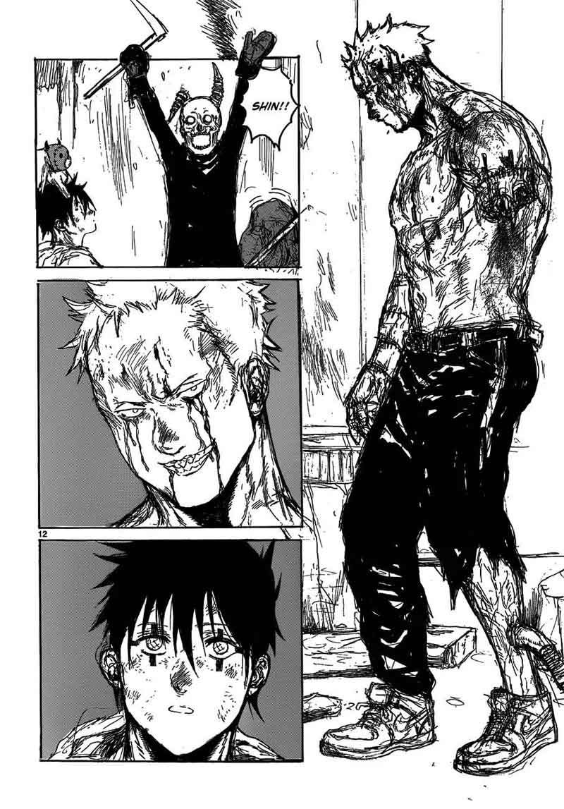 Dorohedoro 127 14