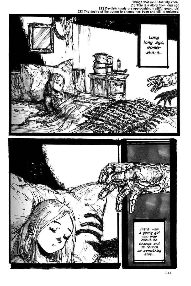 Dorohedoro 127 28