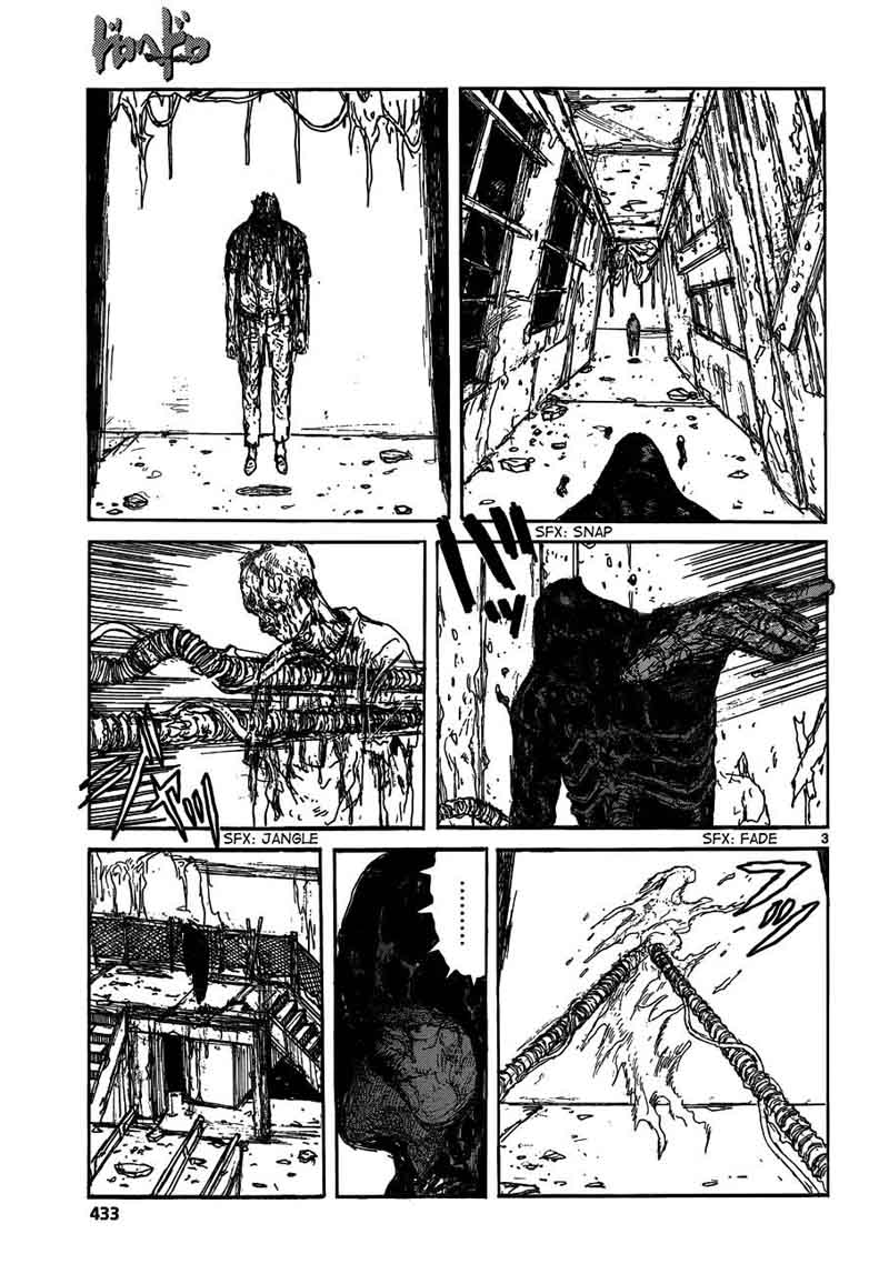 Dorohedoro 127 5