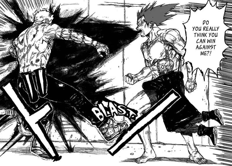 Dorohedoro 128 19