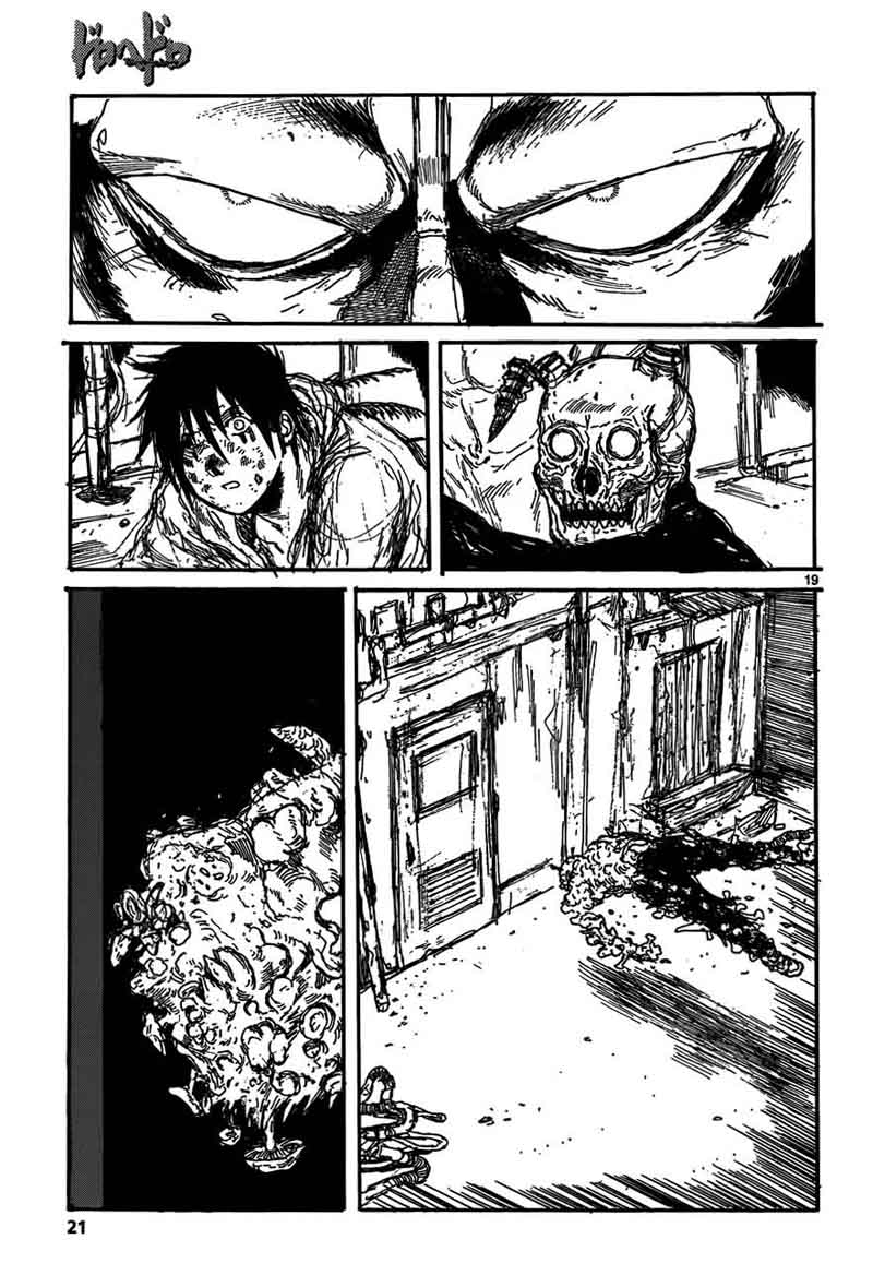 Dorohedoro 128 23
