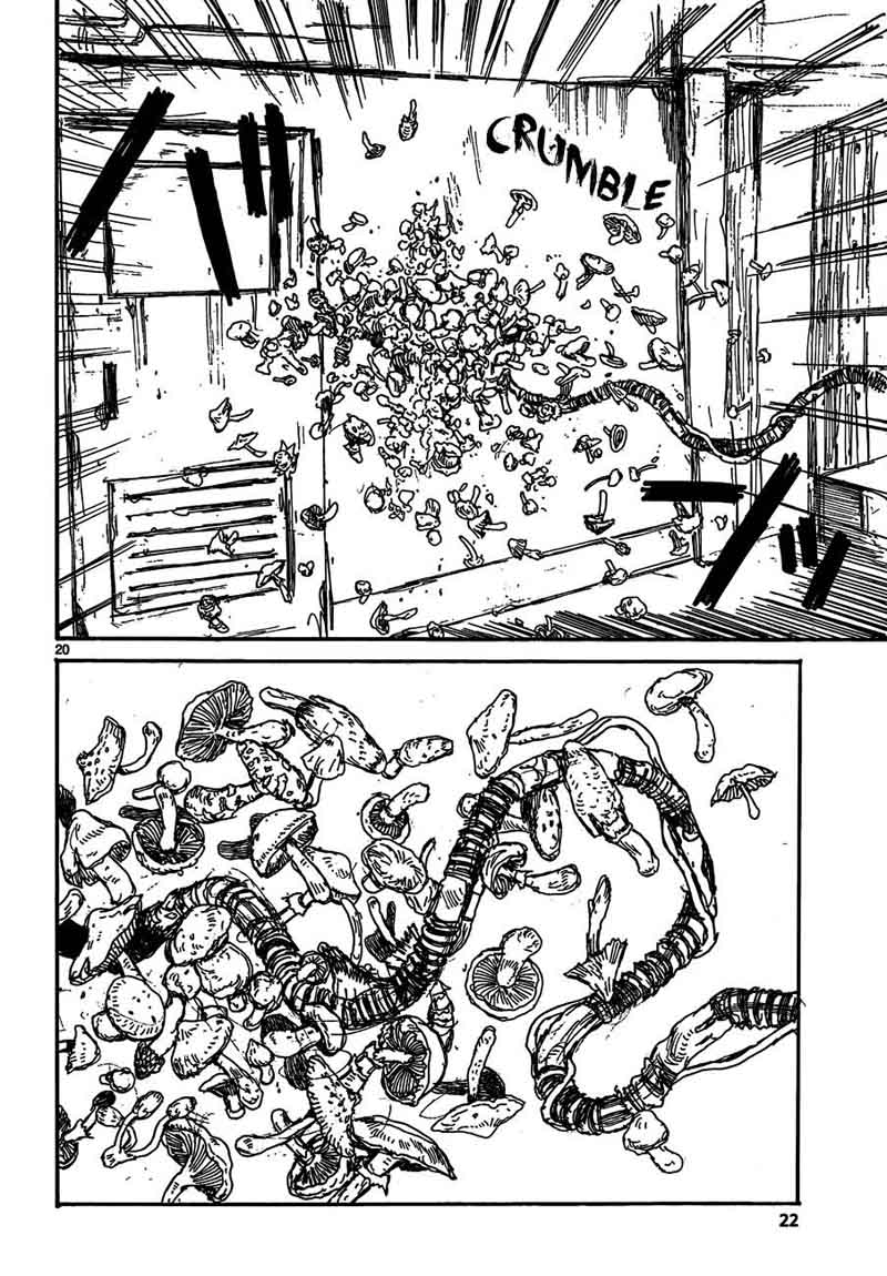 Dorohedoro 128 24