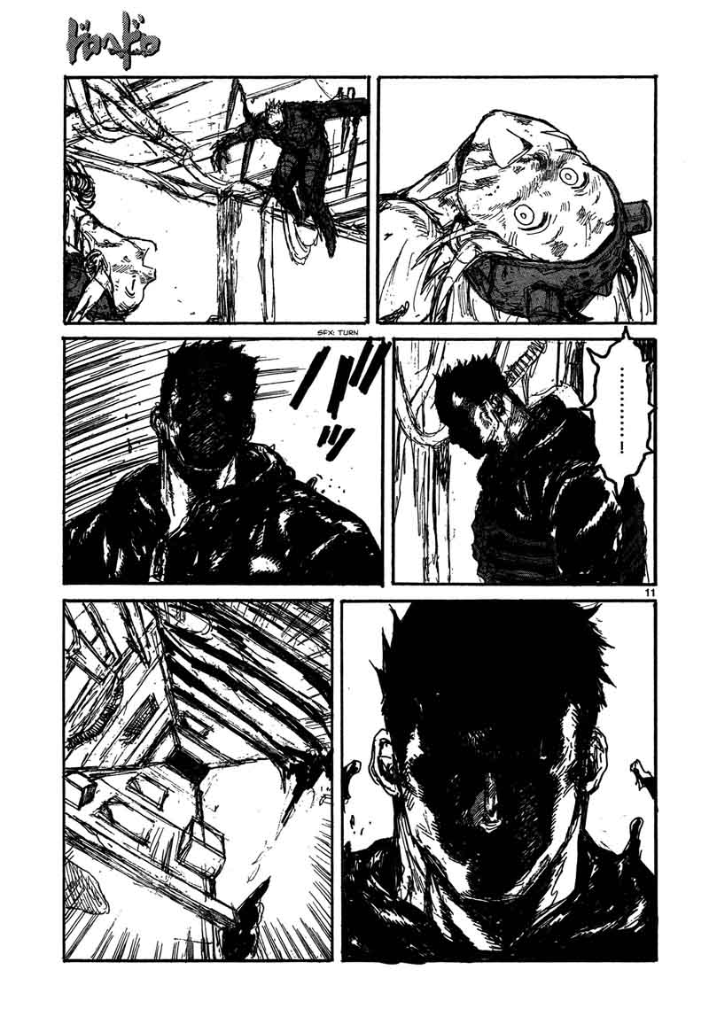 Dorohedoro 130 11
