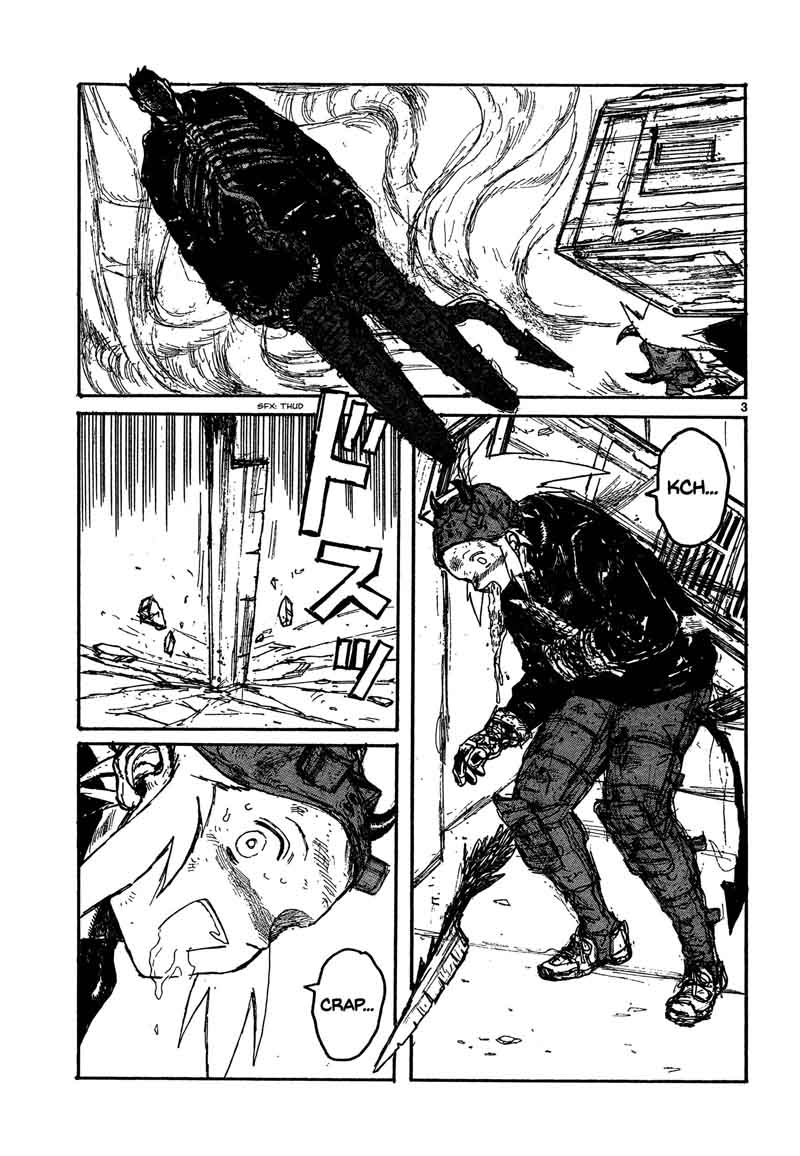 Dorohedoro 130 3