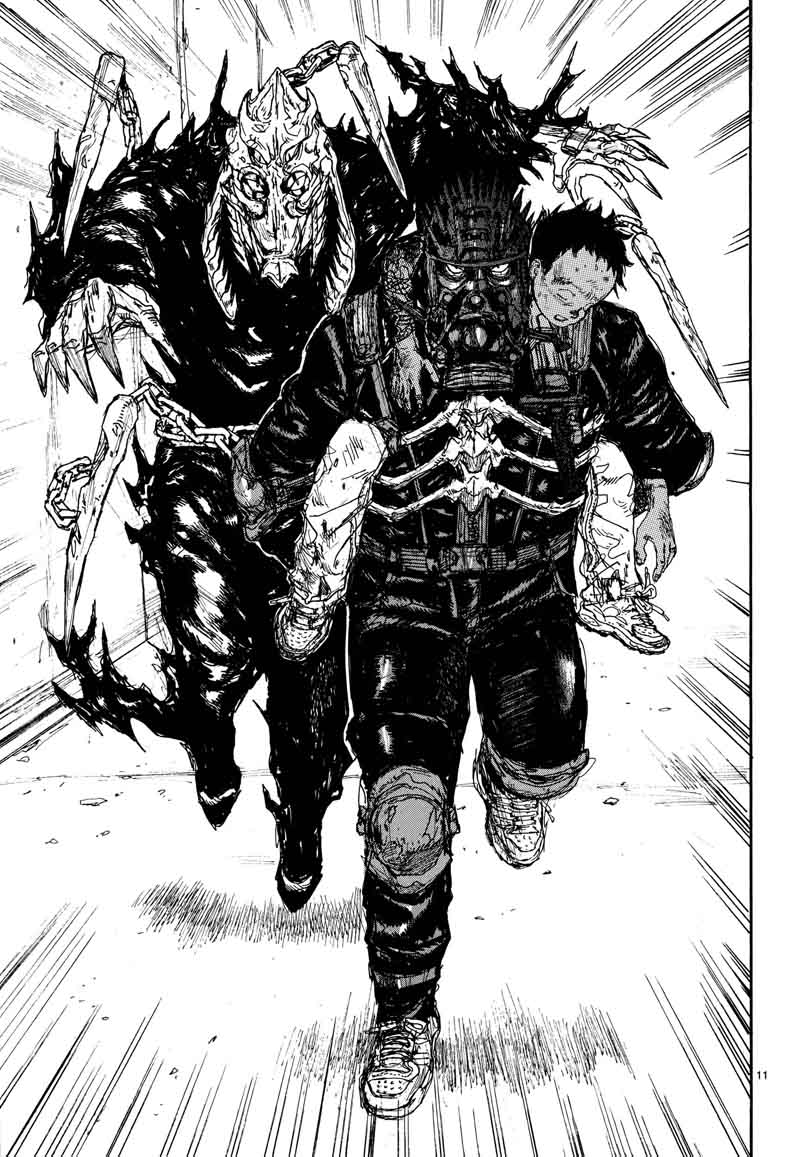 Dorohedoro 132 14