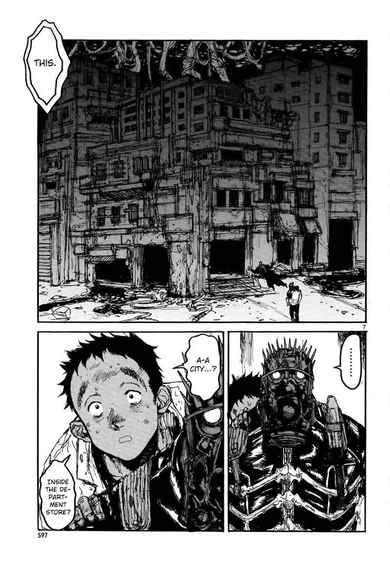 Dorohedoro 133 10