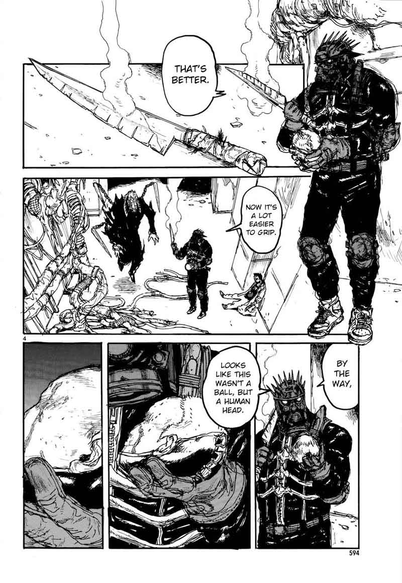Dorohedoro 133 7