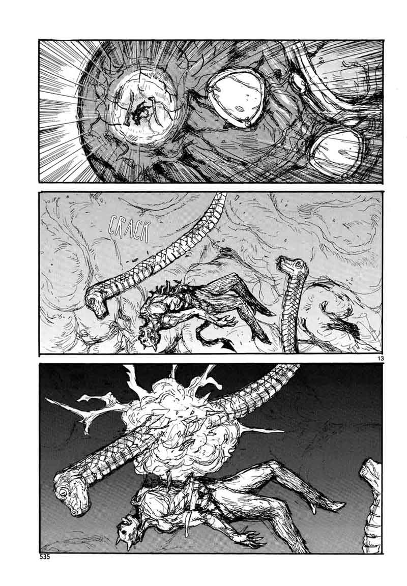 Dorohedoro 135 14