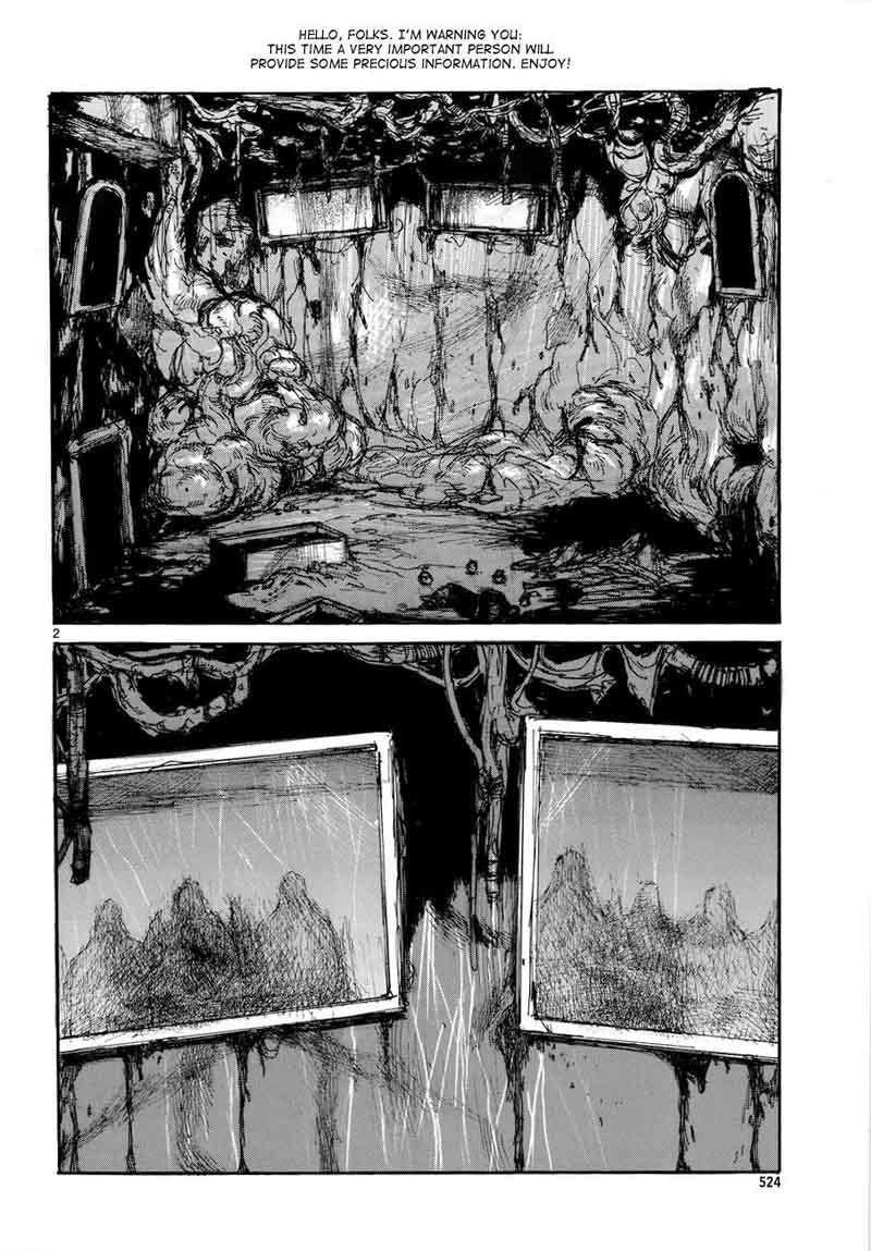Dorohedoro 135 3