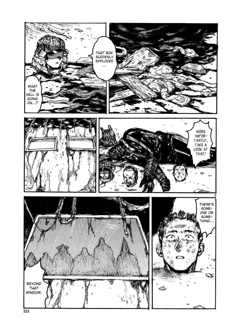 Dorohedoro 135 4