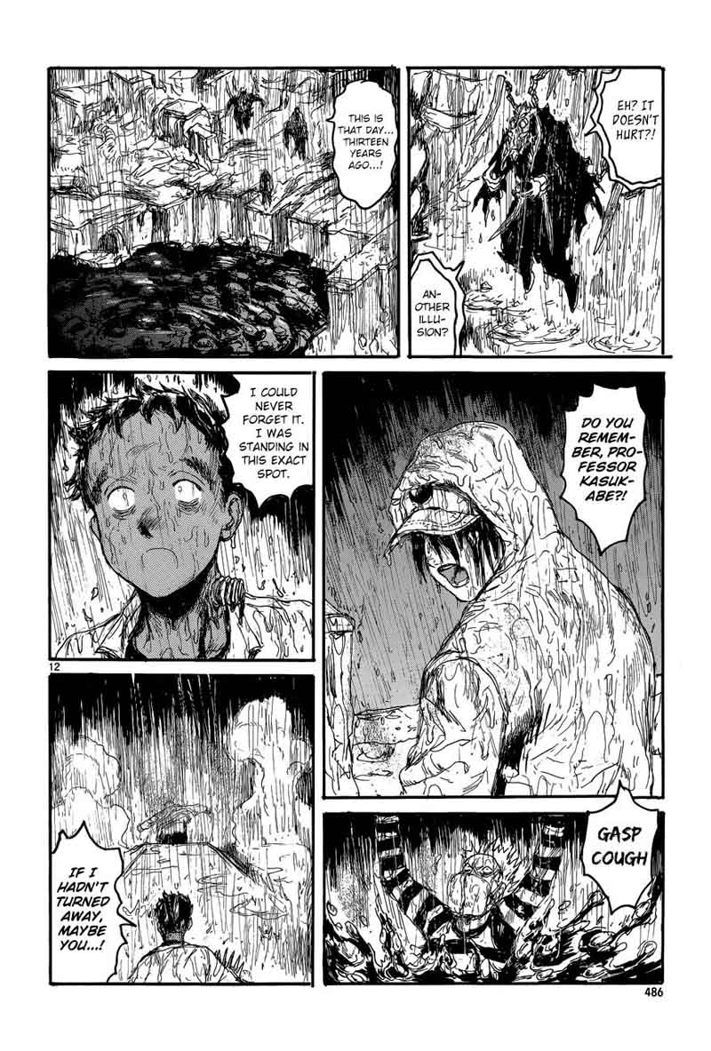 Dorohedoro 141 13