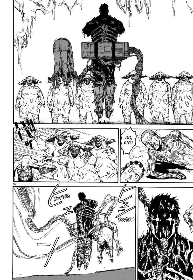 Dorohedoro 142 17