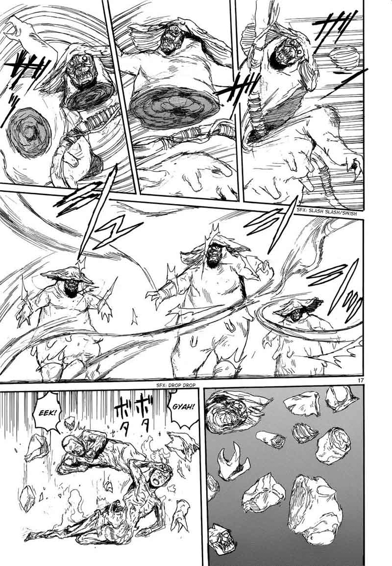 Dorohedoro 142 18